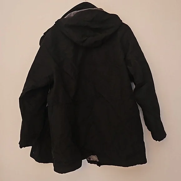 Lands' End jacket - Picture 6 of 8